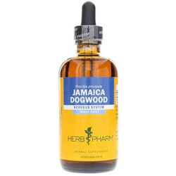 Jamaica Dogwood Extract