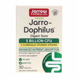 Jarro-Dophilus Digest Sure Probiotic 1