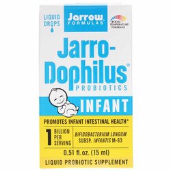 Jarro-Dophilus Infant 1