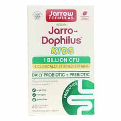 Jarro-Dophilus Kids Probiotic