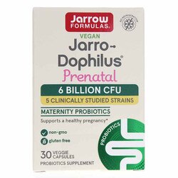 Jarro-Dophilus Prenatal Probiotic 1