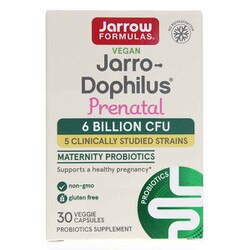 Jarro-Dophilus Prenatal Probiotic