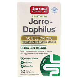 Jarro-Dophilus Ultra