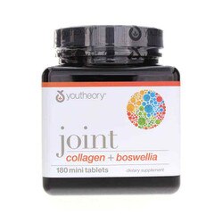 Joint Collagen + Boswellia 1