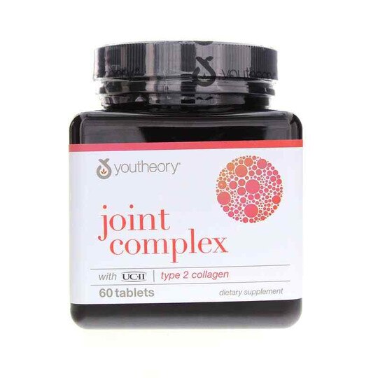 Joint Complex, 60 Tablets, YTY