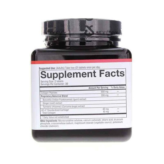 Joint Complex, 60 Tablets, YTY