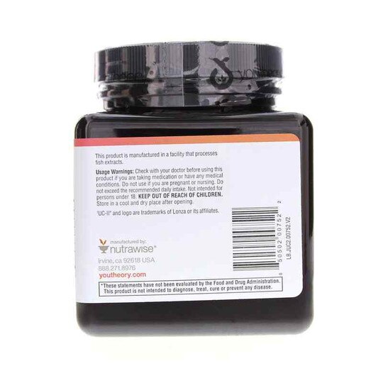 Joint Complex, 60 Tablets, YTY