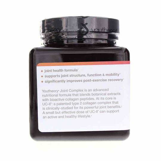 Joint Complex, 60 Tablets, YTY