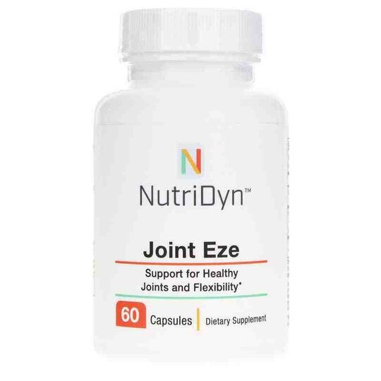 Joint Eze, 60 Capsules, ND