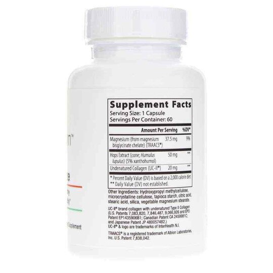 Joint Eze, 60 Capsules, ND