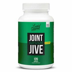 Joint Jive 1