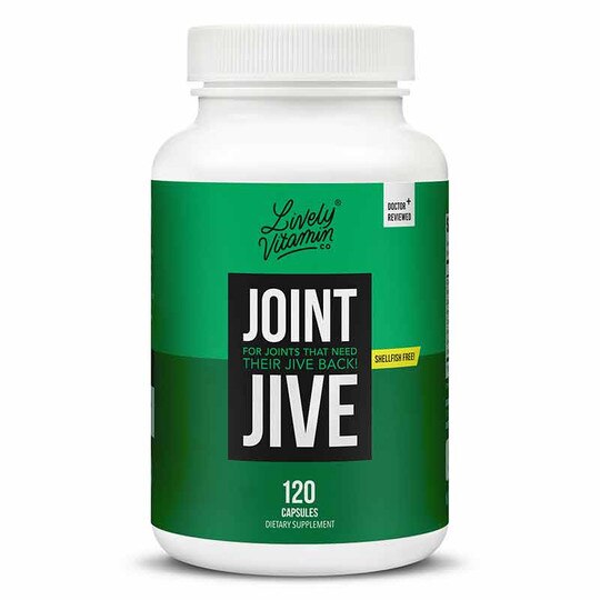 Joint Jive, LVIT
