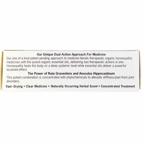 Joint Pain Relief Roll On, .14 Oz, FON