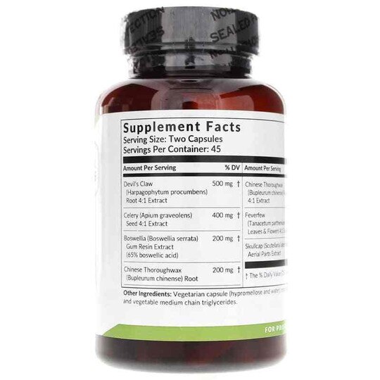Joint Plus Capsules, 90 Capsules, PCHF