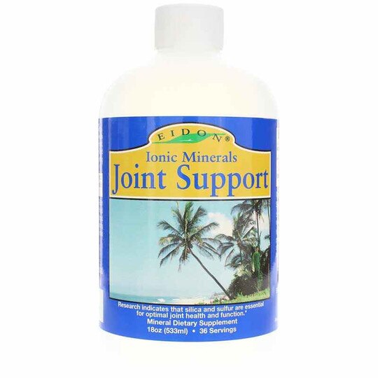 Joint Support, 18 Oz, EIM