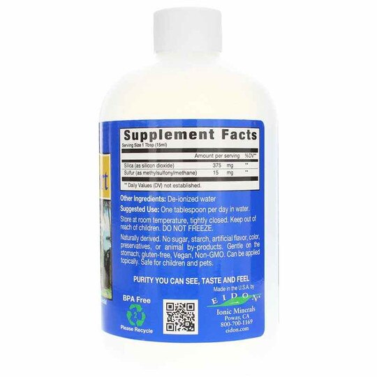 Joint Support, 18 Oz, EIM