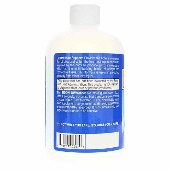 Joint Support, 18 Oz, EIM