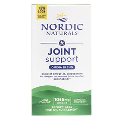 Joint Support Omega Blend 1