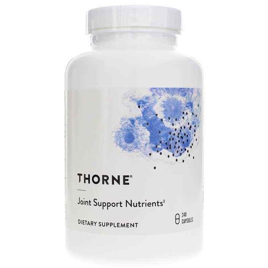 Joint Support Nutrients, 240 Capsules, THR