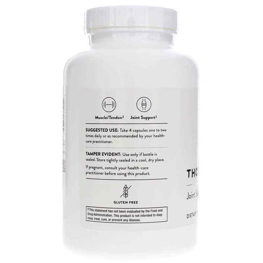 Joint Support Nutrients, 240 Capsules, THR