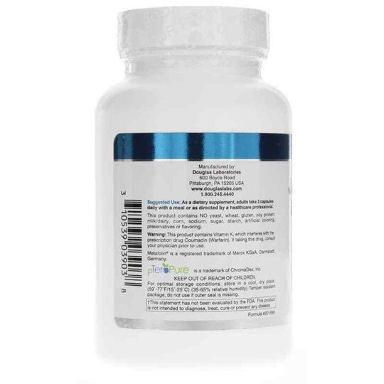 Joint Tendon Ligament II, 90 Veg Capsules, DGL