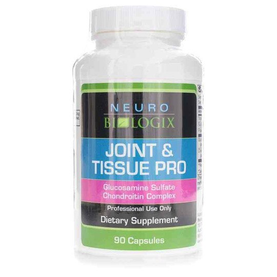 Joint & Tissue Pro, 90 Capsules, NBX
