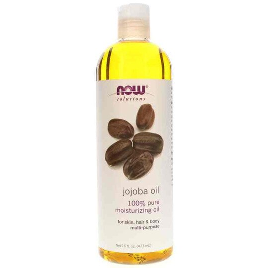 Jojoba Oil, NOW