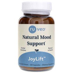 JoyLift Natural Mood Support 1