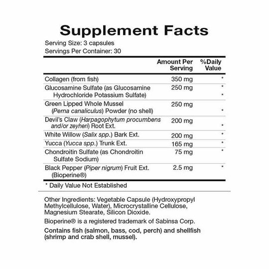 JTL Mobility, 90 Capsules, NHP