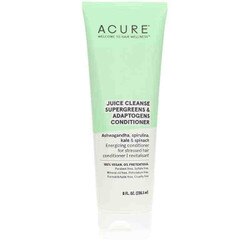 Juice Cleanse Supergreens & Adaptogens Conditioner