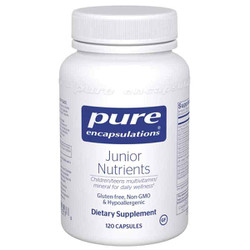 Junior Nutrients 1