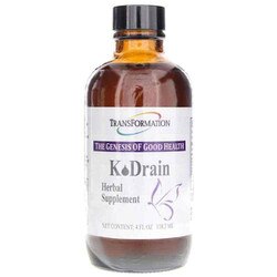 K Drain 1