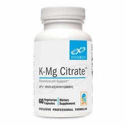 K-Mg Citrate 1