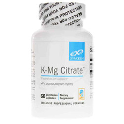 K-Mg Citrate 1