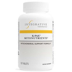 K-PAX MitoNutrients 1