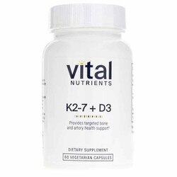 K2-7 + D3 1