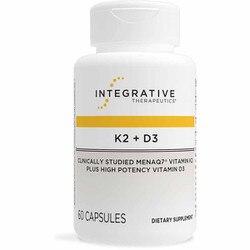 K2 + D3