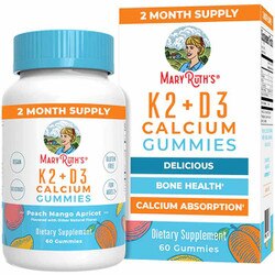 K2+D3 Calcium