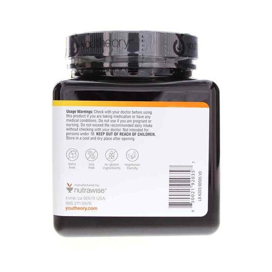 K2 D3 Essential Daily Vitamins, 60 Veg Capsules, YTY