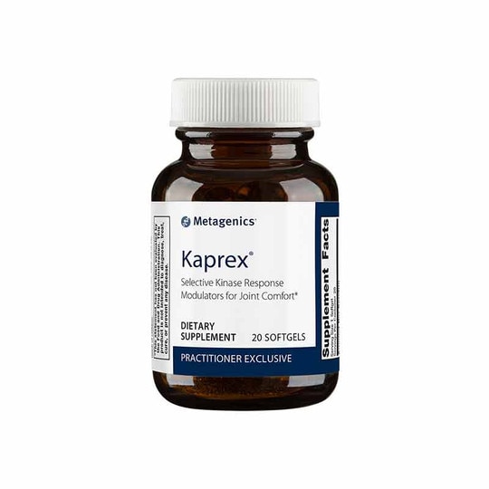 Kaprex, MGS