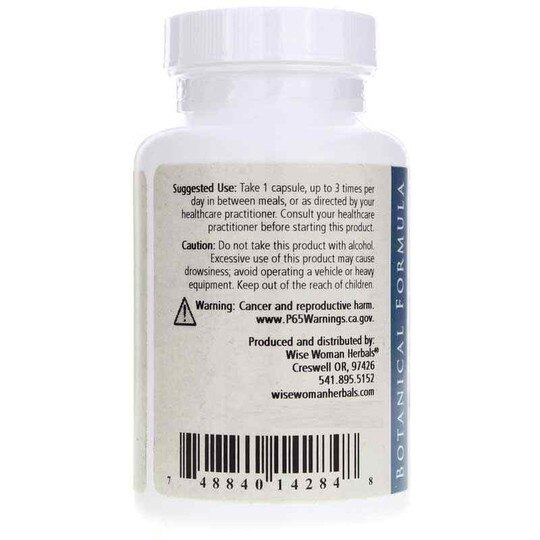 Kava Capsules, 90 Capsules, WWOH