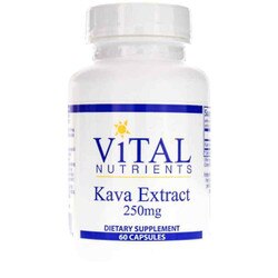 Kava Extract 250 Mg 1