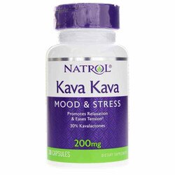 Kava Kava 200 Mg 1