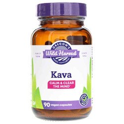 Kava Root