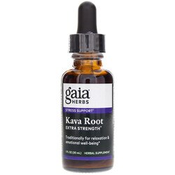 Kava Root Extra Strength 1