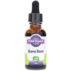 Kava Root Extract