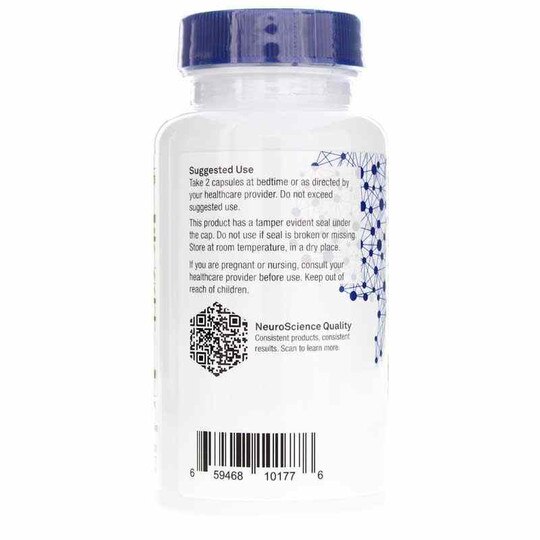 Kavinace OS, 60 Capsules, NSC