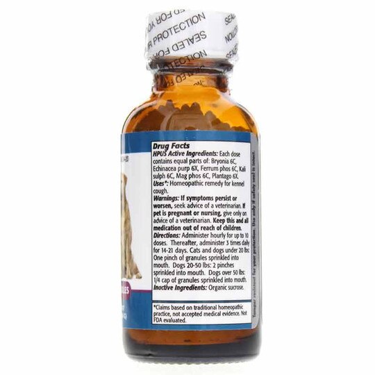 KC-Defense Granules (Kennel Cough), 1 Oz, PAL
