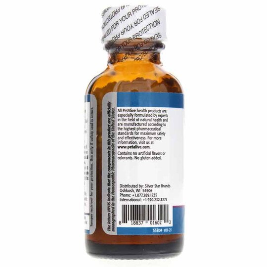 KC-Defense Granules (Kennel Cough), 1 Oz, PAL