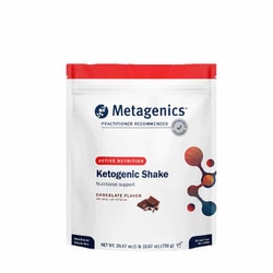 Ketogenic Shake